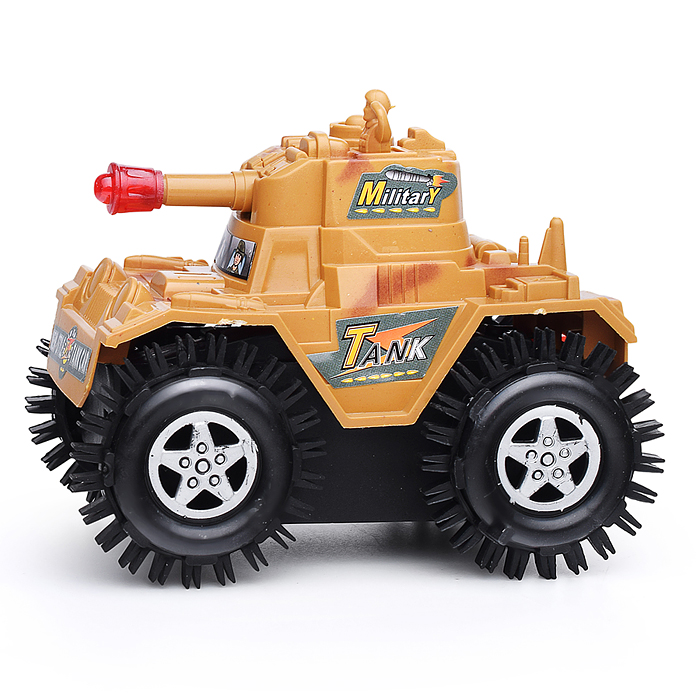 Фото к товару Машина-перевертыш V-133 "Боевая атака" в коробке Машина-перевертыш V-133 "Боевая атака" в коробке