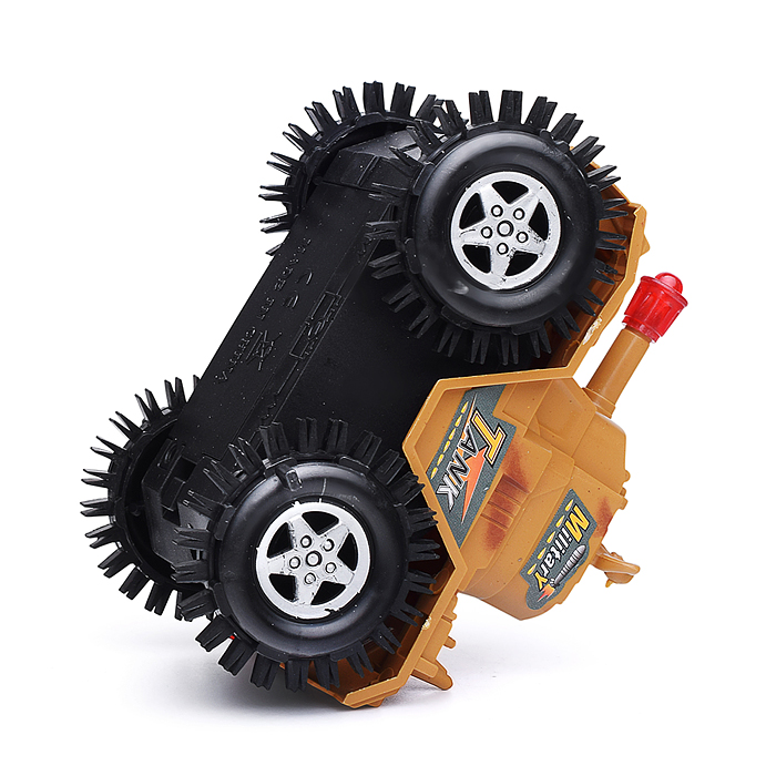 Фото к товару Машина-перевертыш V-133 "Боевая атака" в коробке Машина-перевертыш V-133 "Боевая атака" в коробке