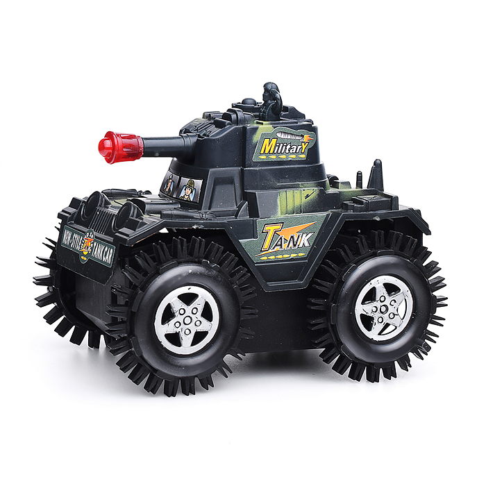 Фото к товару Машина-перевертыш V-133 "Боевая атака" в коробке Машина-перевертыш V-133 "Боевая атака" в коробке