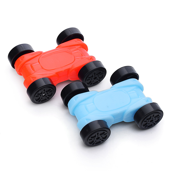 Фото к товару Трек 9908 "Race car" в коробке Трек 9908 "Race car" в коробке