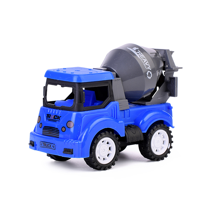 Машина CY305-5 "Спецтехника" в пакете