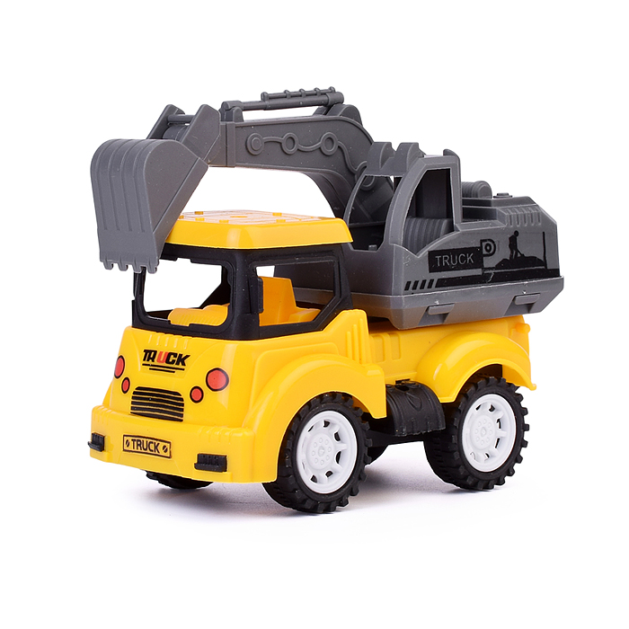 Машина CY305-5 "Спецтехника" в пакете