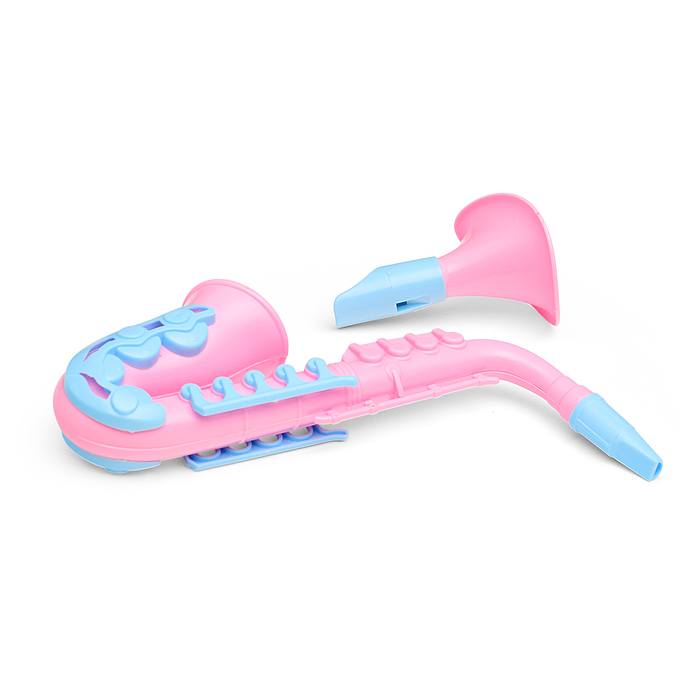 Набор музыкальных инструментов 368-24 "Маленький музыкант" в пакете