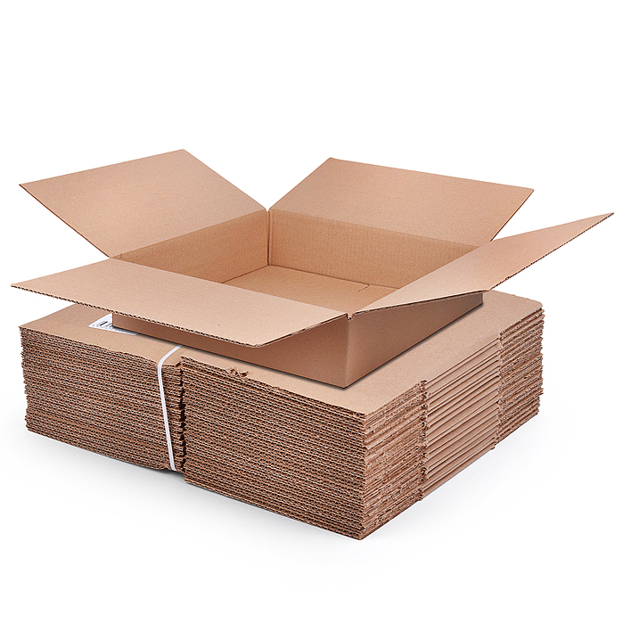 г/ящик 420*420*100  (набор 20 шт)