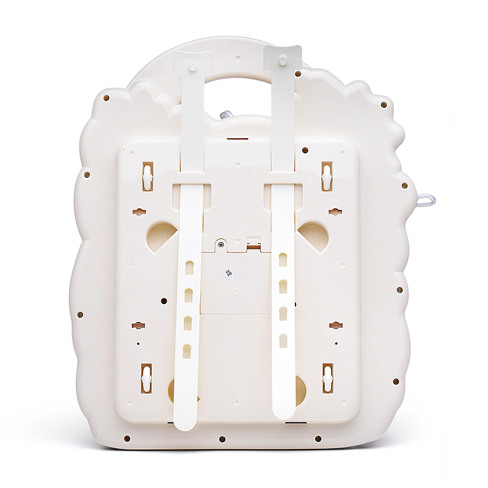 Игровой центр-Каталка 698-61 "Веселый малыш"