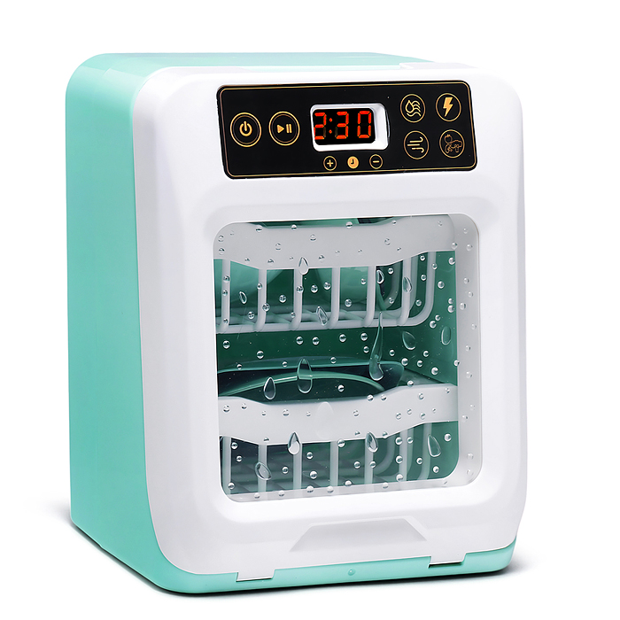 Бытовая техника A1013-2 "Посудомоечная машина" в коробке