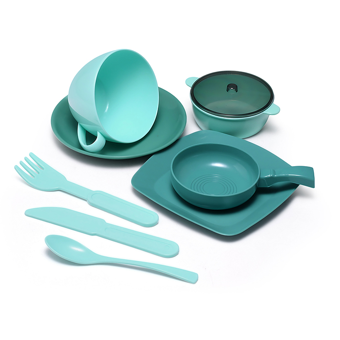 Бытовая техника A1013-2 "Посудомоечная машина" в коробке