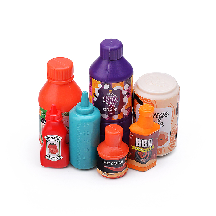 Игровой набор 668-155 "Барбекю" в коробке