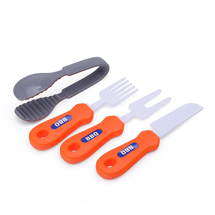 Игровой набор 668-155 "Барбекю" в коробке