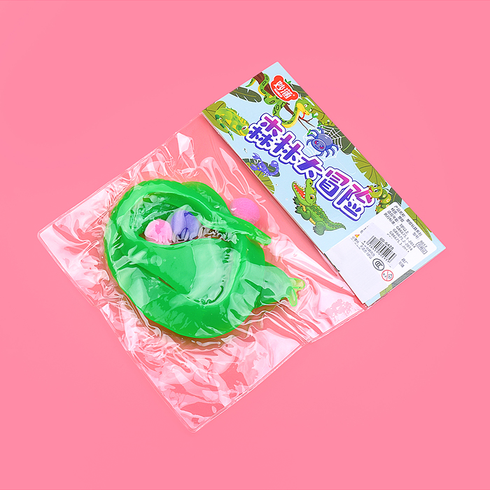 Игрушка-антистресс 00-6428 "Змейка"