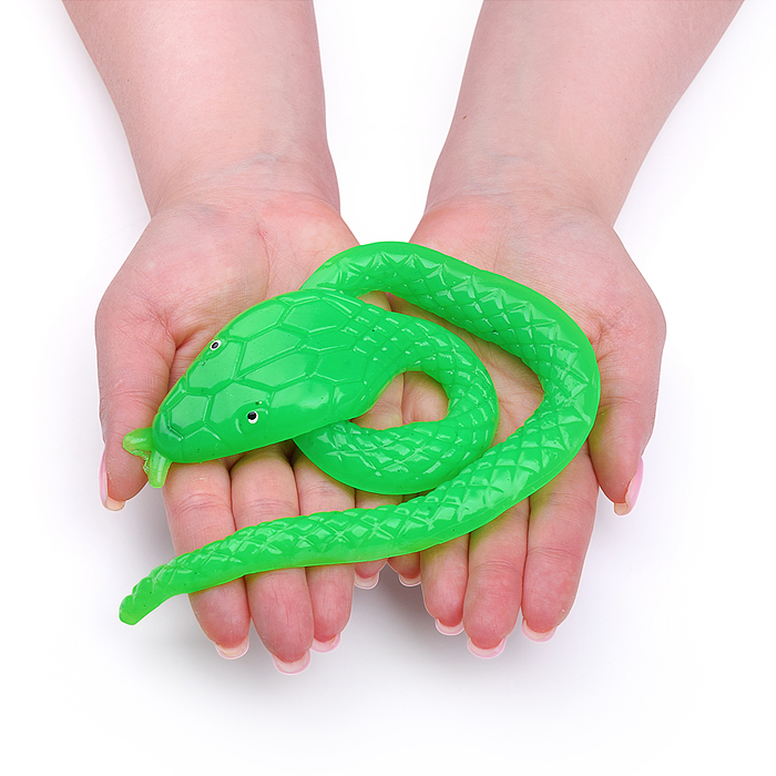 Игрушка-антистресс 00-6428 "Змейка"