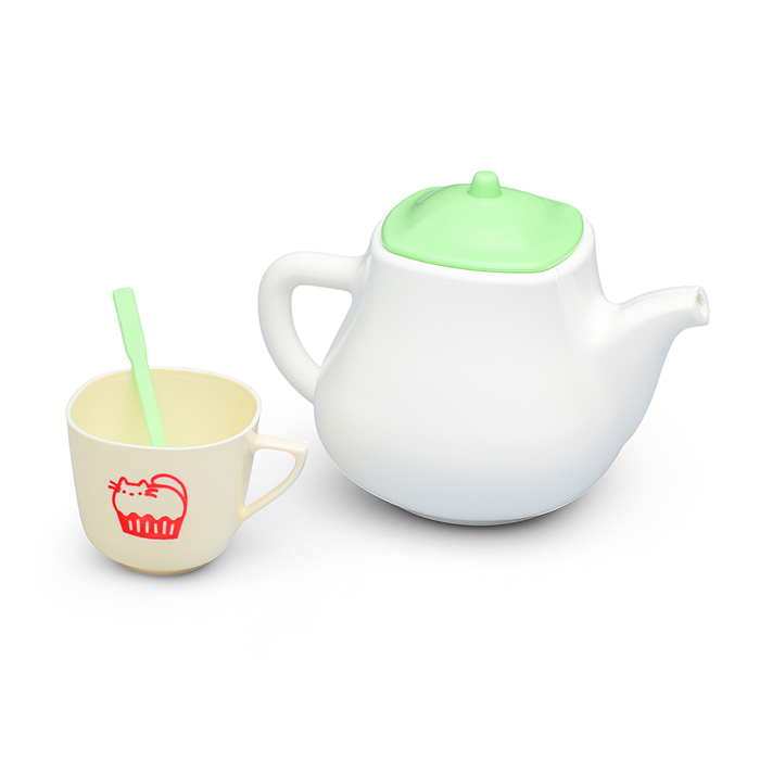 Фото к товару Игровой набор "Сластена" Игровой набор "Сластена"