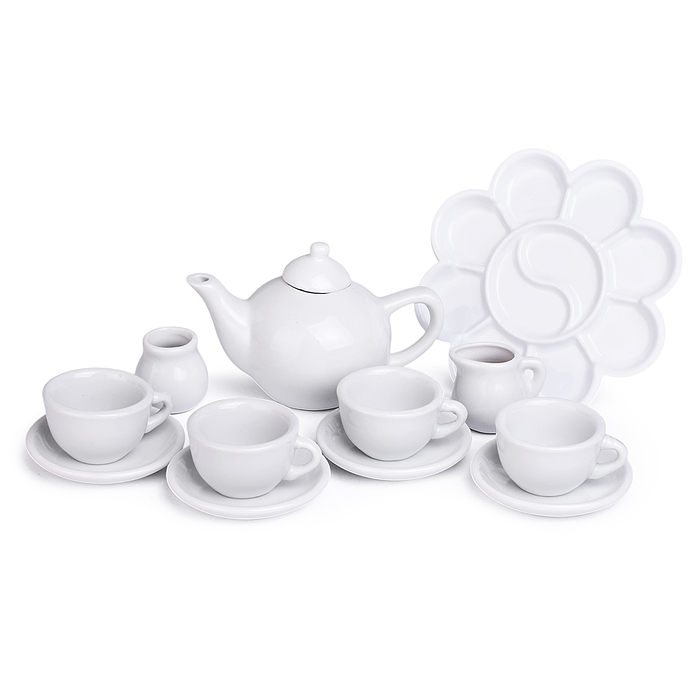 Набор творческая мастерская 808-F1 "Космические приключения" в коробке