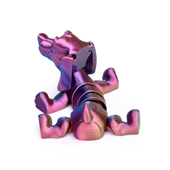 Игрушка-антистресс 00-6859 "Собачка"