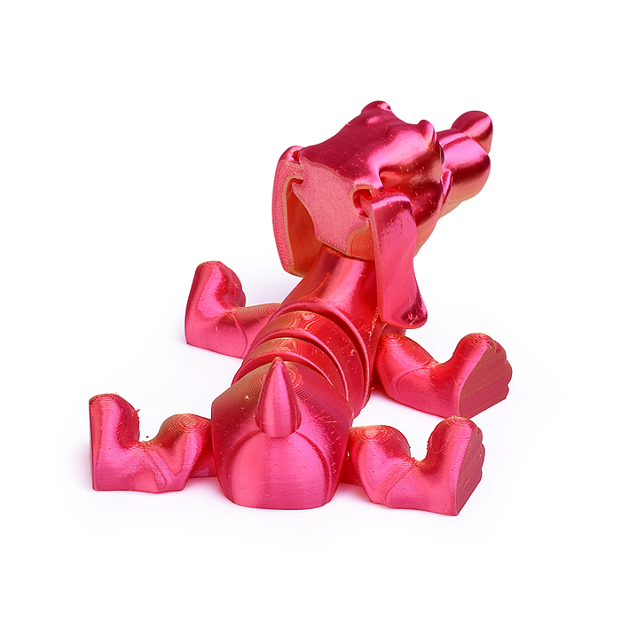 Игрушка-антистресс 00-6859 "Собачка"