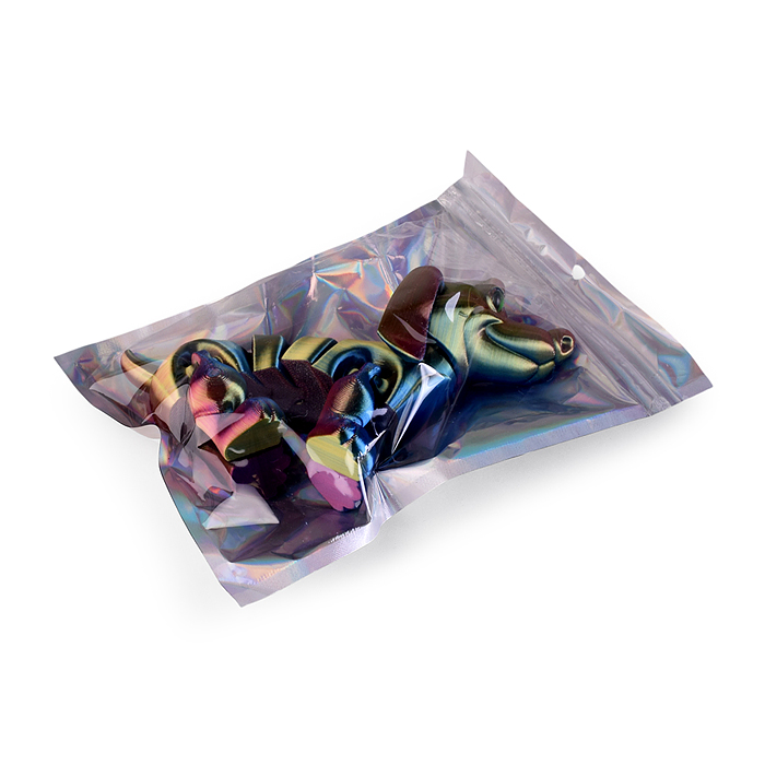 Игрушка-антистресс 00-6859 "Собачка"