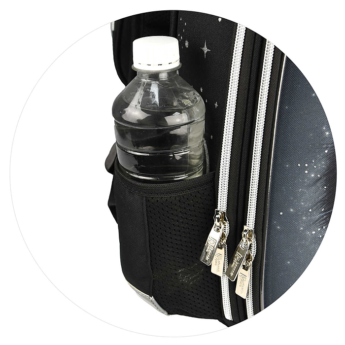 Ранец школьный "Принцесса луна"