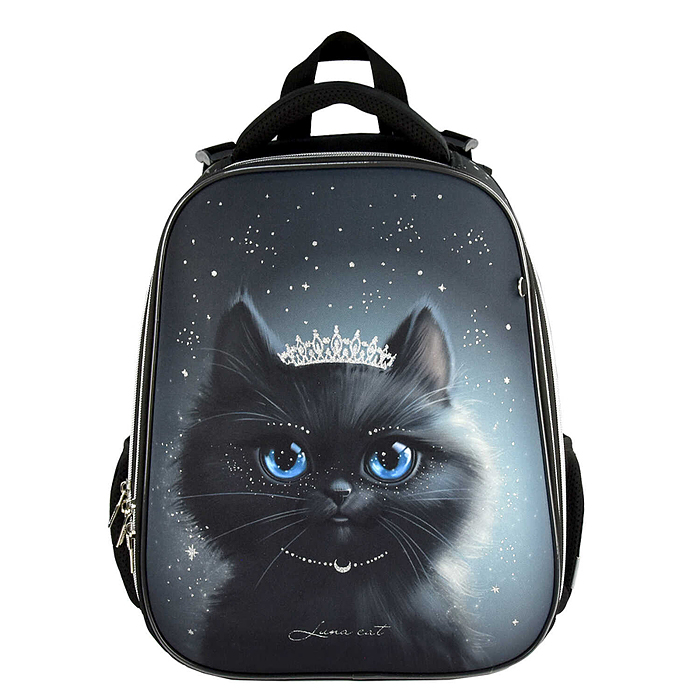 Ранец школьный "Принцесса луна"