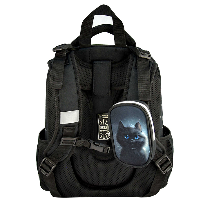 Ранец школьный "Принцесса луна"