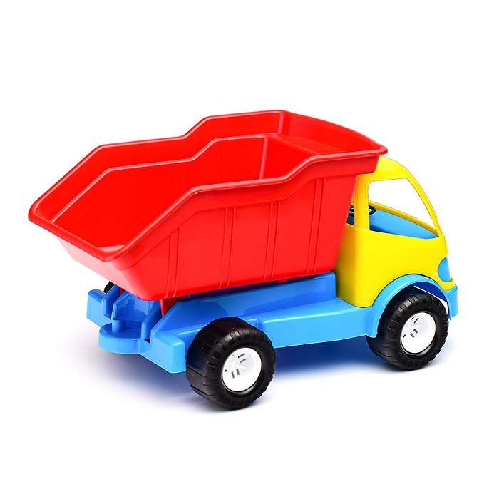 Набор для игры в песок "Мастер" 