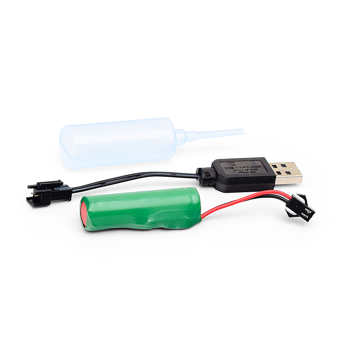 Машина DSM-5S "Камуфляж" р/у, 27 MHz, в коробке