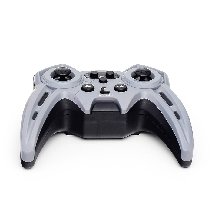 Машина DSM-5S "Камуфляж" р/у, 27 MHz, в коробке