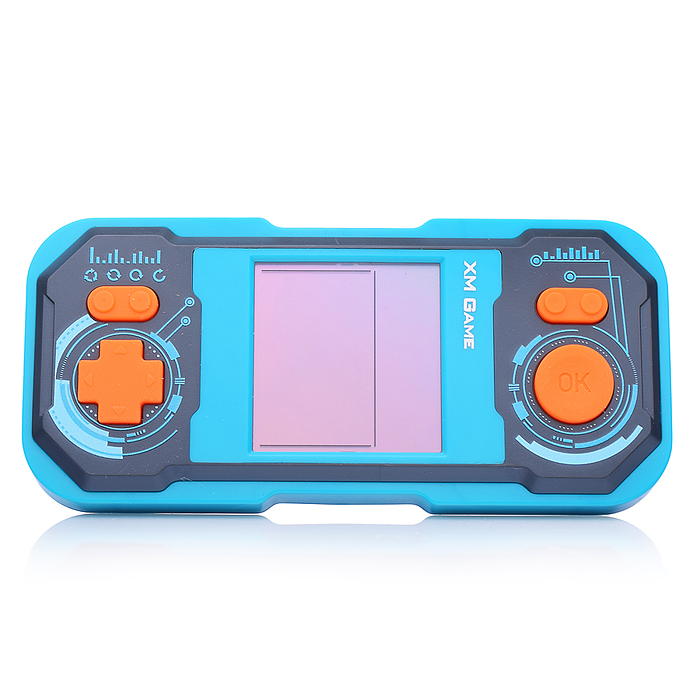 Игра электронная XM0123D "Супер джойстик" в коробке