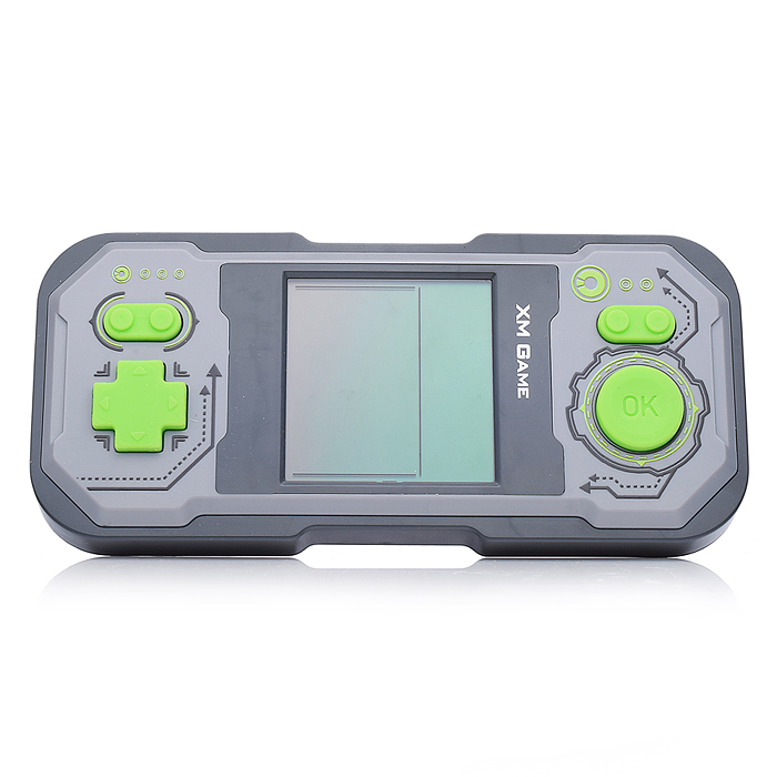 Игра электронная XM0123D "Супер джойстик" в коробке