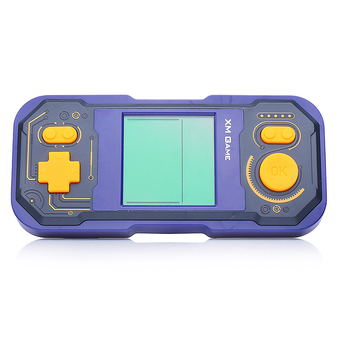 Игра электронная XM0123D "Супер джойстик" в коробке