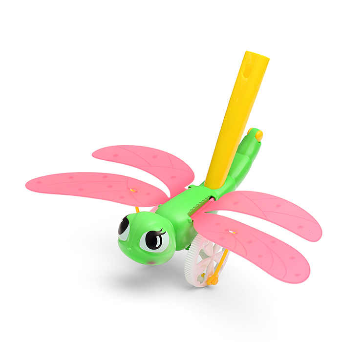 Каталка "Стрекоза"