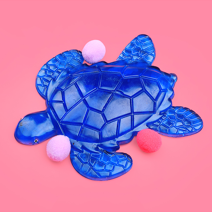 Игрушка-антистресс 00-6436 "Черепашка"