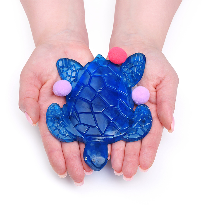 Игрушка-антистресс 00-6436 "Черепашка"