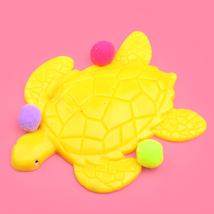 Игрушка-антистресс 00-6436 "Черепашка"