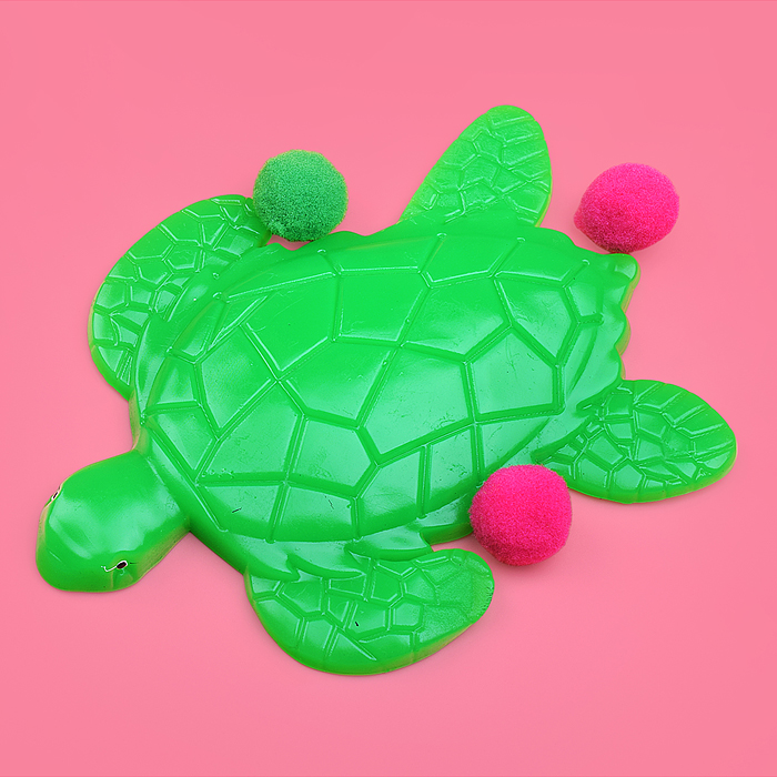 Игрушка-антистресс 00-6436 "Черепашка"