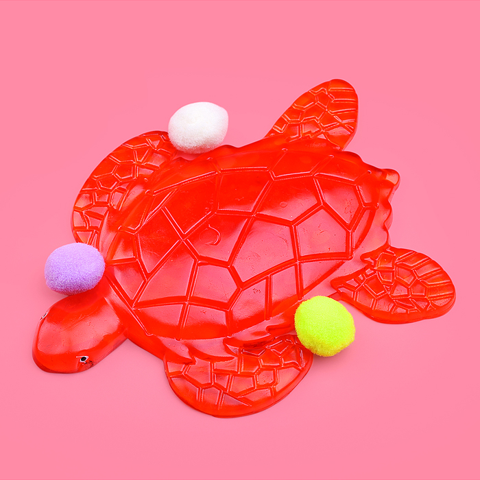 Игрушка-антистресс 00-6436 "Черепашка"