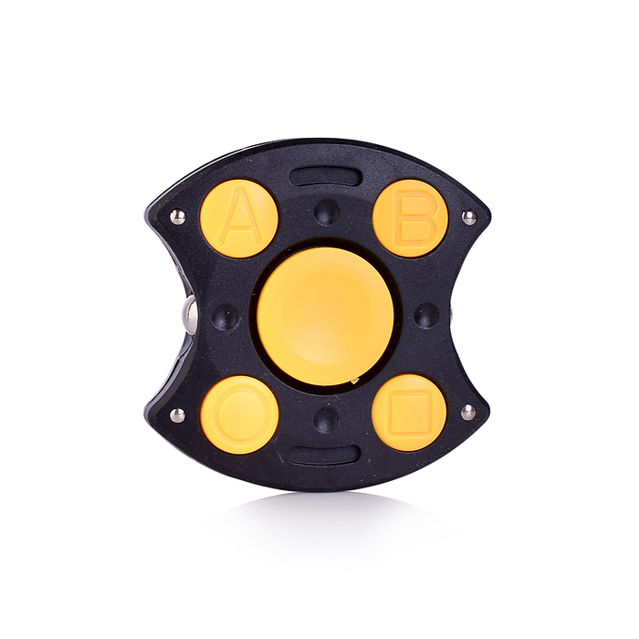 Запускалка Q70255 "Джойстик"в пакете