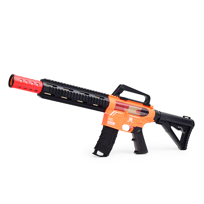 Автомат 8131 "Схватка" в коробке