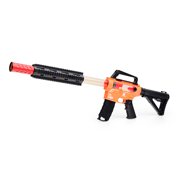 Автомат 8131 "Схватка" в коробке