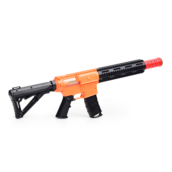 Автомат 8131 "Схватка" в коробке