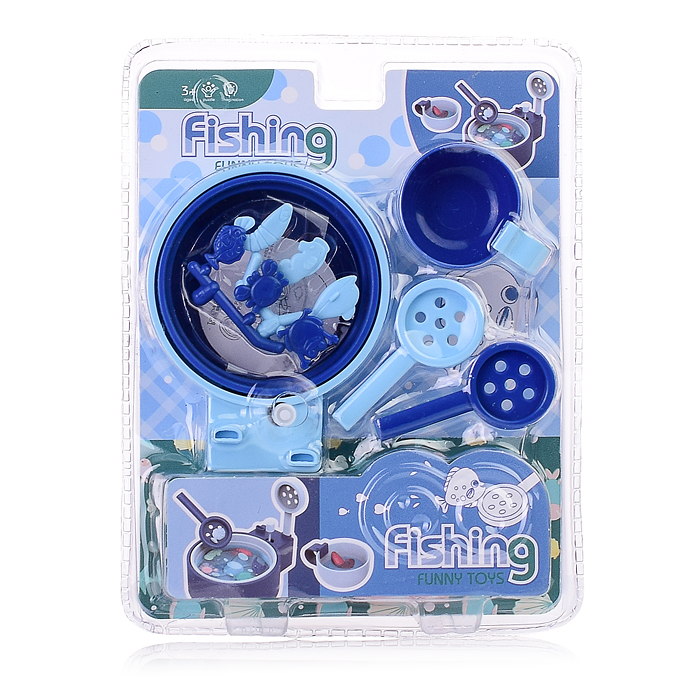 Рыбалка TT9905 на листе