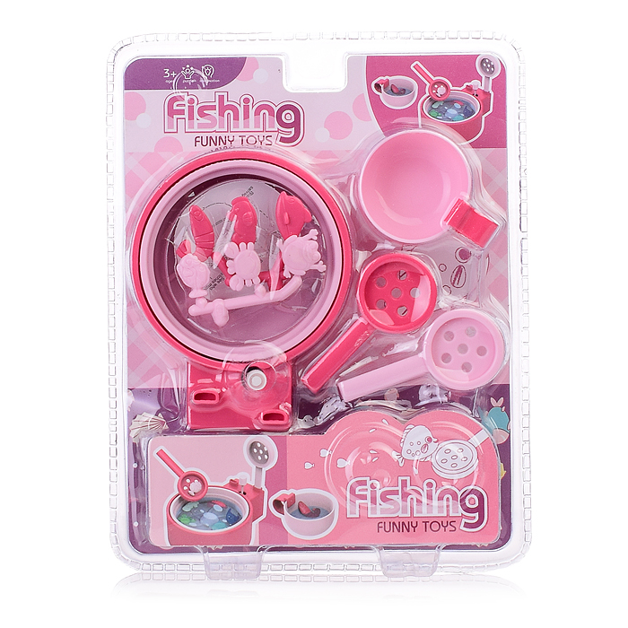 Рыбалка TT9905 на листе