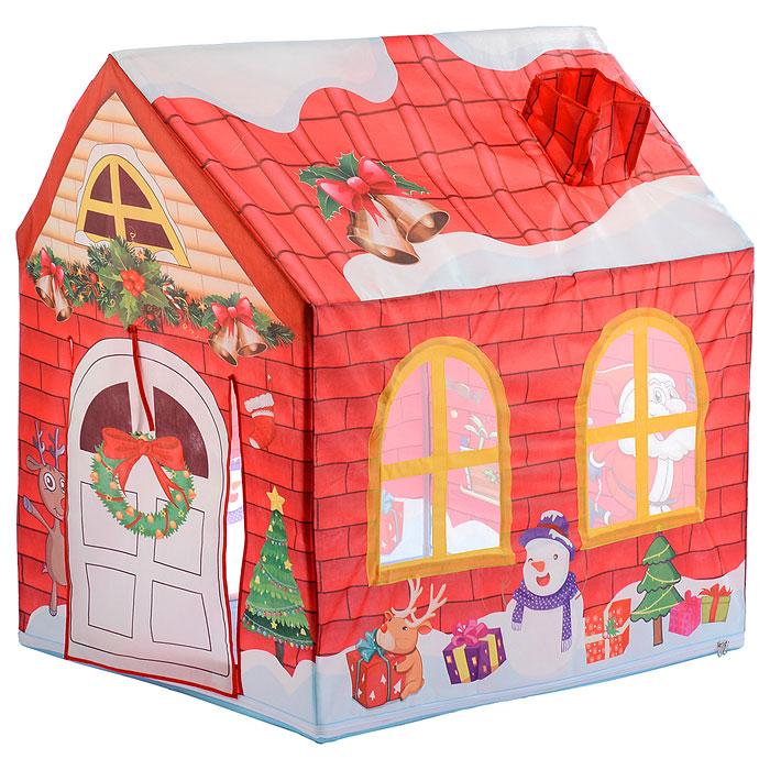 Палатка детская 889-210B в сумке