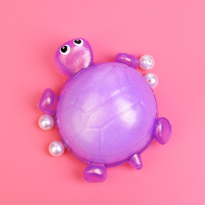 Игрушка-антистресс 00-6399 "Черепашка"