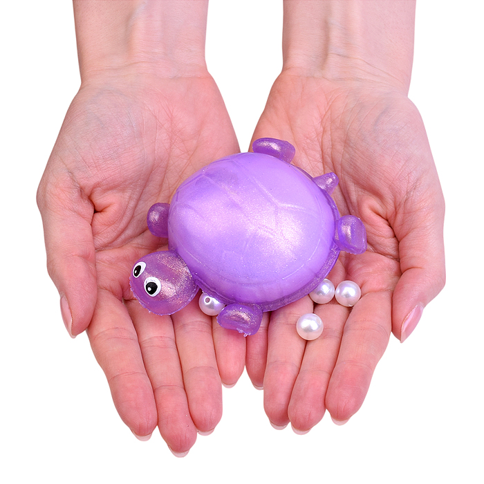 Игрушка-антистресс 00-6399 "Черепашка"