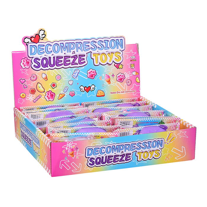 Игрушка-антистресс 00-6399 "Черепашка"