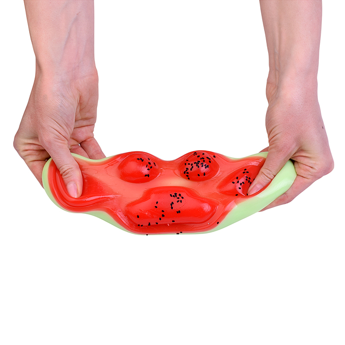 Игрушка-антистресс 00-6542 "Лапа. Мерцание"