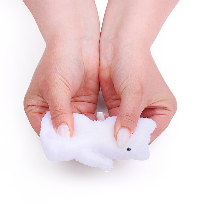 Игрушка-антистресс 00-6545 "Котейка"