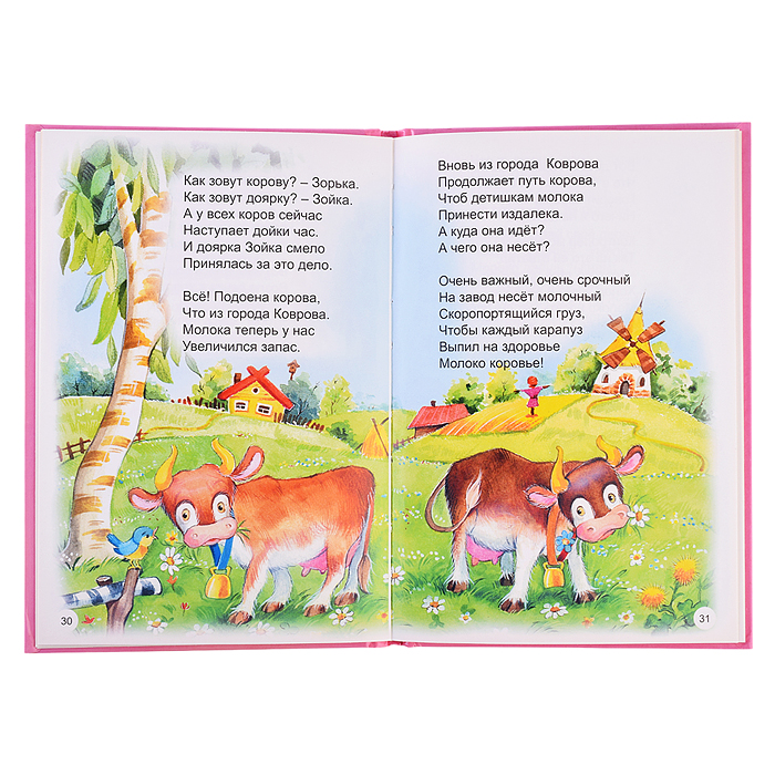 Книги.Чем заняться малышу (Стихи для малышей)