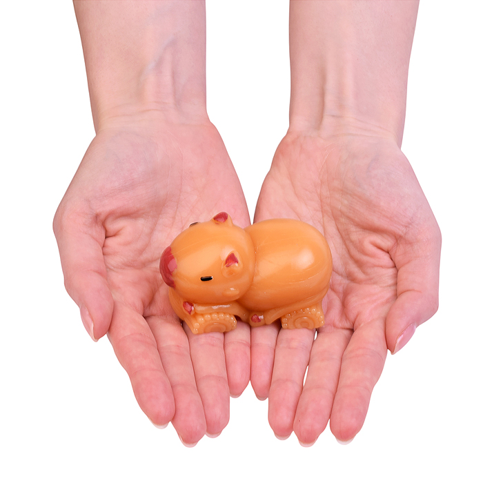 Игрушка-антистресс 00-6563 "Капибара"