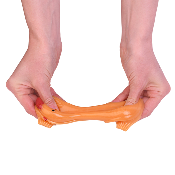 Игрушка-антистресс 00-6563 "Капибара"